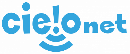 Logo Cielonet