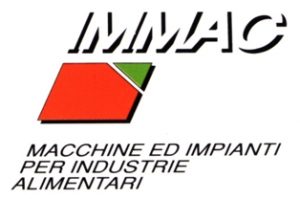 Logo Immac