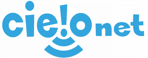 CieloNet logo