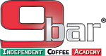 Logo 9 bar