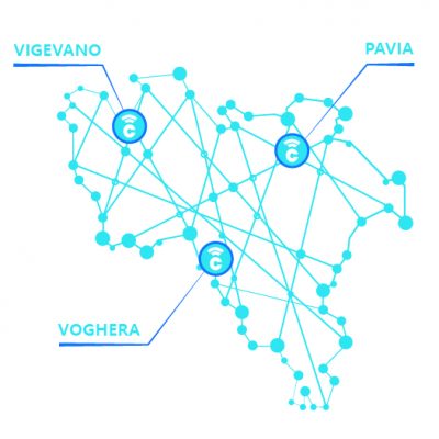 Copertura internet Cielo