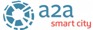 Logo a2a