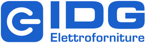 Logo IDG elettroforniture
